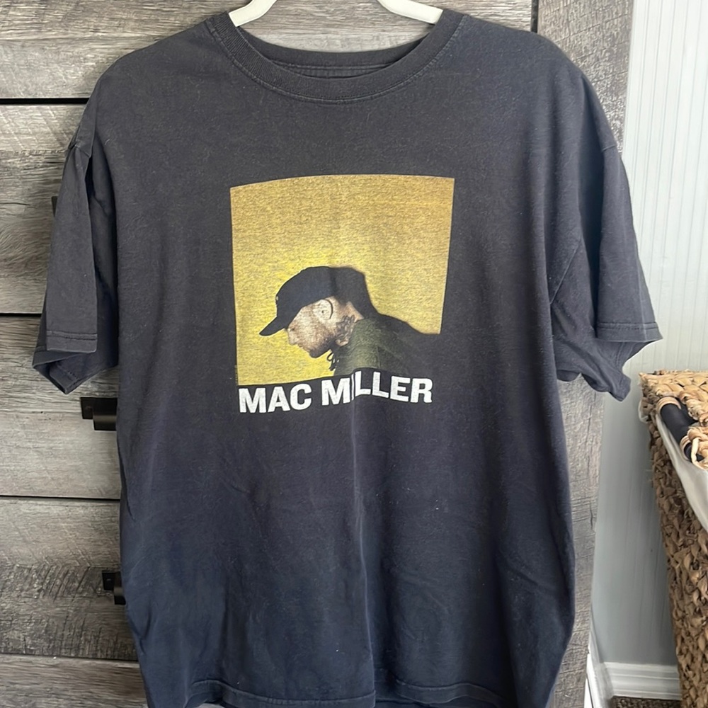 Max Miller Tee
